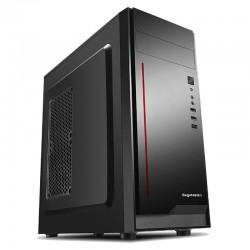 Кутия за настолен компютър Segotep V5 Mid Tower - SEGOTEP