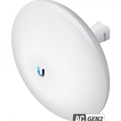 Антена Ubiquiti NanoBeam 5AC Gen2 NBE-5AC-GEN2 - Ubiquiti