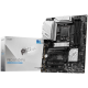 MSI PRO B760-P II, ATX, Intel B760, LGA 1700, Dual Channel DDR4 up to 7000MHz, 4xDDR5, 5x PCIe x16 slots, 2x M.2 slots, 1x HDMI, 4x USB 2.0, 4x USB 5Gbps, 7.1 HD Audio, 2.5G LAN, 4x EZ Debug LED, 3Y MSI PRO B760-P II, ATX, Intel B760, LGA 1700, Dual Channel DDR4 up to 7000MHz, 4xDDR5, 5x PCIe x16 slots, 2x M.2 slots, 1x HDMI, 4x USB 2.0, 4x USB 5Gbps, 7.1 HD Audio, 2.5G LAN, 4x EZ Debug LED, 3Y