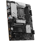 MSI PRO B760-P II, ATX, Intel B760, LGA 1700, Dual Channel DDR4 up to 7000MHz, 4xDDR5, 5x PCIe x16 slots, 2x M.2 slots, 1x HDMI, 4x USB 2.0, 4x USB 5Gbps, 7.1 HD Audio, 2.5G LAN, 4x EZ Debug LED, 3Y MSI PRO B760-P II, ATX, Intel B760, LGA 1700, Dual Channel DDR4 up to 7000MHz, 4xDDR5, 5x PCIe x16 slots, 2x M.2 slots, 1x HDMI, 4x USB 2.0, 4x USB 5Gbps, 7.1 HD Audio, 2.5G LAN, 4x EZ Debug LED, 3Y