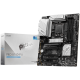 MSI PRO B760-P II, ATX, Intel B760, LGA 1700, Dual Channel DDR4 up to 7000MHz, 4xDDR5, 5x PCIe x16 slots, 2x M.2 slots, 1x HDMI, 4x USB 2.0, 4x USB 5Gbps, 7.1 HD Audio, 2.5G LAN, 4x EZ Debug LED, 3Y MSI PRO B760-P II, ATX, Intel B760, LGA 1700, Dual Channel DDR4 up to 7000MHz, 4xDDR5, 5x PCIe x16 slots, 2x M.2 slots, 1x HDMI, 4x USB 2.0, 4x USB 5Gbps, 7.1 HD Audio, 2.5G LAN, 4x EZ Debug LED, 3Y
