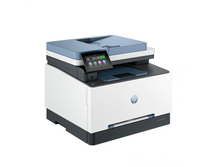 Лазерно многофункционално устройство HP Color LaserJet Pro MFP 3302fdw Лазерно многофункционално устройство HP Color LaserJet Pro MFP 3302fdw
