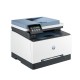 Лазерно многофункционално устройство HP Color LaserJet Pro MFP 3302fdw Лазерно многофункционално устройство HP Color LaserJet Pro MFP 3302fdw