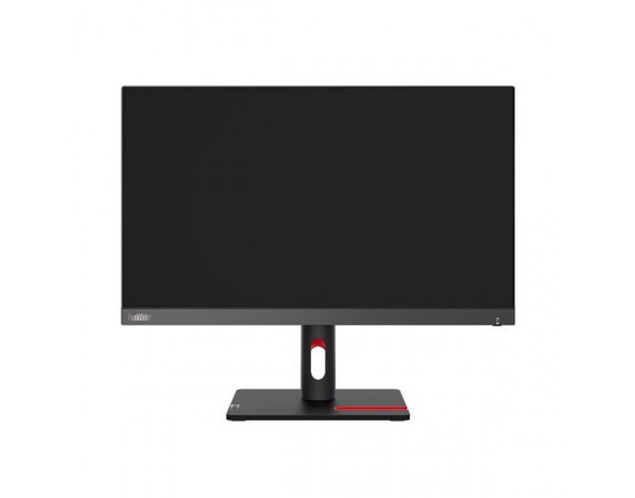 Монитор Lenovo ThinkVision S22i-30 21.5" IPS, WLED, 16:9, 1920x1080, 6ms, 1000:1, 75Hz, HDMI, VGA, Tilt Stand Монитор Lenovo ThinkVision S22i-30 21.5" IPS, WLED, 16:9, 1920x1080, 6ms, 1000:1, 75Hz, HDMI, VGA, Tilt Stand