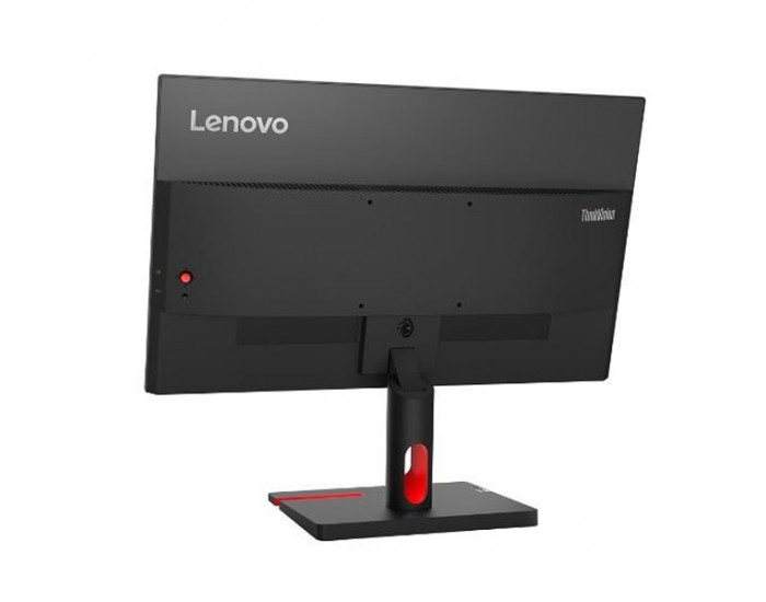 Монитор Lenovo ThinkVision S22i-30 21.5" IPS, WLED, 16:9, 1920x1080, 6ms, 1000:1, 75Hz, HDMI, VGA, Tilt Stand Монитор Lenovo ThinkVision S22i-30 21.5" IPS, WLED, 16:9, 1920x1080, 6ms, 1000:1, 75Hz, HDMI, VGA, Tilt Stand