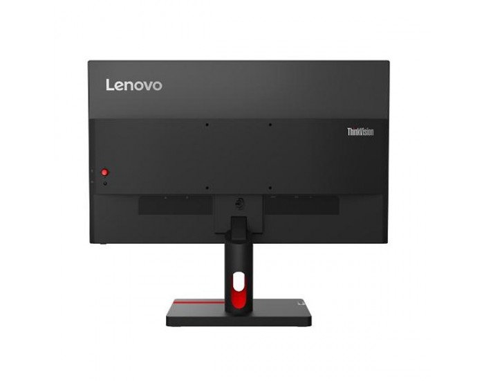 Монитор Lenovo ThinkVision S22i-30 21.5" IPS, WLED, 16:9, 1920x1080, 6ms, 1000:1, 75Hz, HDMI, VGA, Tilt Stand Монитор Lenovo ThinkVision S22i-30 21.5" IPS, WLED, 16:9, 1920x1080, 6ms, 1000:1, 75Hz, HDMI, VGA, Tilt Stand