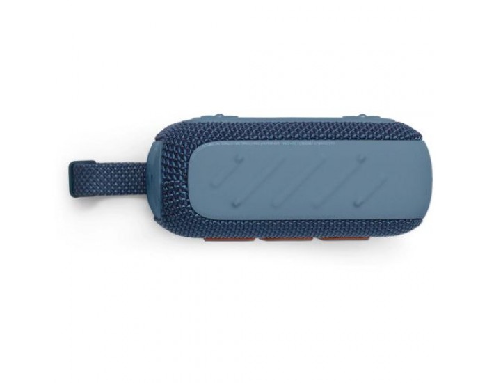 Тонколони JBL GO 4 BLU Ultra-portable waterproof and dustproof Speaker Тонколони JBL GO 4 BLU Ultra-portable waterproof and dustproof Speaker