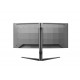 Монитор Philips 34M2C6500, 34" Curved 1800R QD-OLED, 3440x1440@175Hz, 0.03ms GtG, 1000 nit, 1 000 000:1, Mega Infinity DCR, Adaptive Sync, FlickerFree, LowBlue Mode, Tilt, Height Adjust, Swivel, 2xHDMI, DP, USB hub