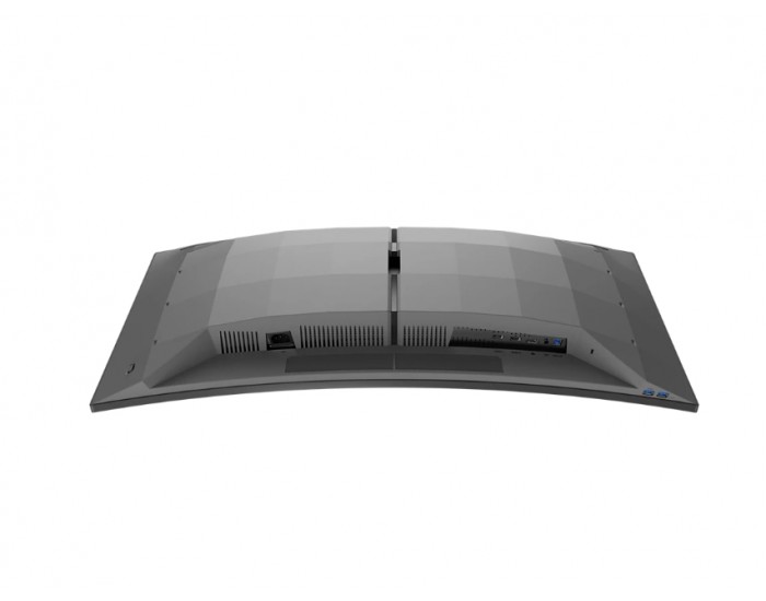 Монитор Philips 34M2C6500, 34" Curved 1800R QD-OLED, 3440x1440@175Hz, 0.03ms GtG, 1000 nit, 1 000 000:1, Mega Infinity DCR, Adaptive Sync, FlickerFree, LowBlue Mode, Tilt, Height Adjust, Swivel, 2xHDMI, DP, USB hub