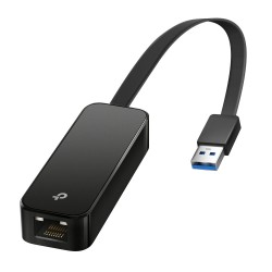 Мрежови адаптер TP-Link UE306 USB 3.0 към RJ45 гигабитен - Офис