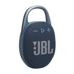 Тонколони JBL CLIP 5 BLU Ultra-portable and waterproof Speaker - Офис техника