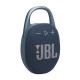 Тонколони JBL CLIP 5 BLU Ultra-portable and waterproof Speaker Тонколони JBL CLIP 5 BLU Ultra-portable and waterproof Speaker