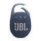 Тонколони JBL CLIP 5 BLU Ultra-portable and waterproof Speaker Тонколони JBL CLIP 5 BLU Ultra-portable and waterproof Speaker