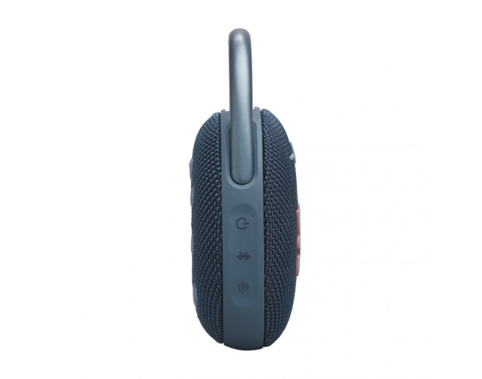 Тонколони JBL CLIP 5 BLU Ultra-portable and waterproof Speaker Тонколони JBL CLIP 5 BLU Ultra-portable and waterproof Speaker