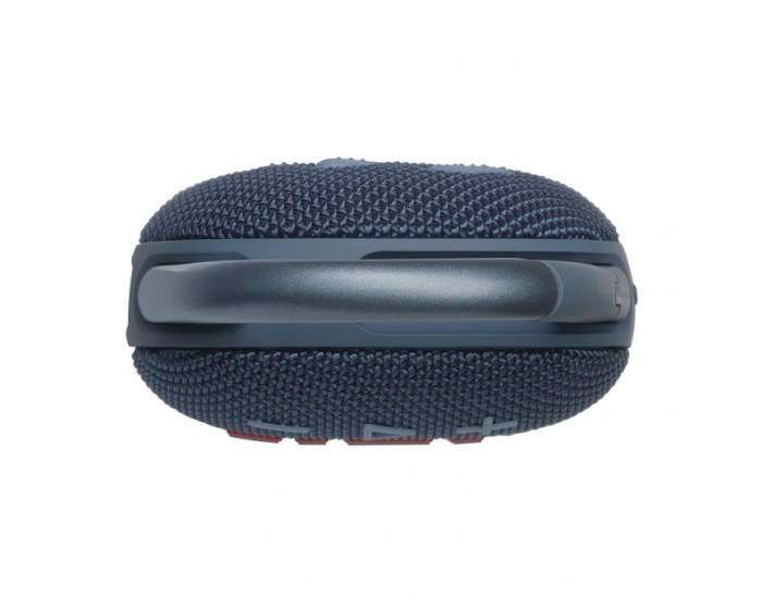 Тонколони JBL CLIP 5 BLU Ultra-portable and waterproof Speaker Тонколони JBL CLIP 5 BLU Ultra-portable and waterproof Speaker