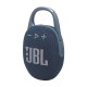 Тонколони JBL CLIP 5 BLU Ultra-portable and waterproof Speaker Тонколони JBL CLIP 5 BLU Ultra-portable and waterproof Speaker