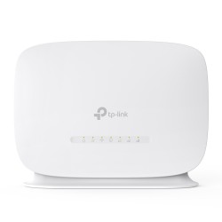 4G LTE Wi-Fi рутер TP-Link TL-MR105 N300 - Офис