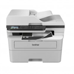 Лазерно многофункционално устройство Brother MFC-B7800DN Laser Multifunctional - Мултифункционални устройства, Копирни машини