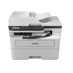 Лазерно многофункционално устройство Brother MFC-B7800DN Laser Multifunctional Лазерно многофункционално устройство Brother MFC-B7800DN Laser Multifunctional - Сравняване на продукти