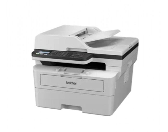Лазерно многофункционално устройство Brother MFC-B7800DN Laser Multifunctional Лазерно многофункционално устройство Brother MFC-B7800DN Laser Multifunctional