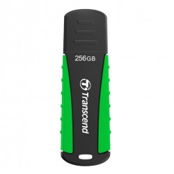 Памет Transcend 256GB, USB3.1, Pen Drive, Rugged - Офис техника