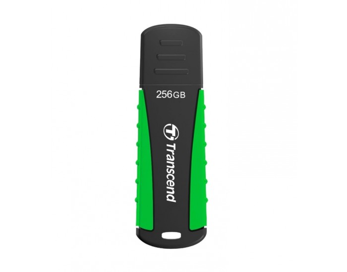 Памет Transcend 256GB, USB3.1, Pen Drive, Rugged Памет Transcend 256GB, USB3.1, Pen Drive, Rugged