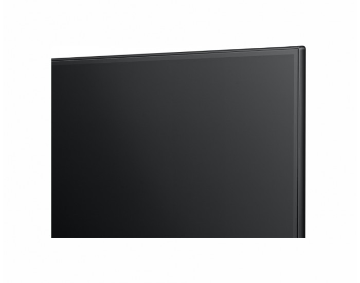 Телевизор Hisense 55" A7NQ, 4K Ultra HD 3840x2160, QLED, FALD, Quantum Dot, HDR 10+, HLG, Dolby Vision, Dolby Atmos, Smart TV, Light sensor, WiFi 5GHz, WiFi Direct, BT, Anyview Cast, 3xHDMI, 2xUSB, LAN, CI+, DVB-T2/C/S2, Black Телевизор Hisense 55" A7NQ, 4K Ultra HD 3840x2160, QLED, FALD, Quantum Dot, HDR 10+, HLG, Dolby Vision, Dolby Atmos, Smart TV, Light sensor, WiFi 5GHz, WiFi Direct, BT, Anyview Cast, 3xHDMI, 2xUSB, LAN, CI+, DVB-T2/C/S2, Black