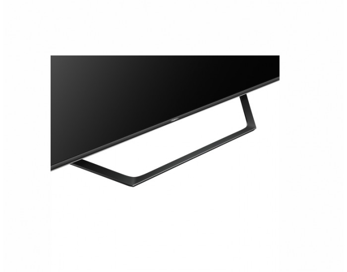 Телевизор Hisense 55" A7NQ, 4K Ultra HD 3840x2160, QLED, FALD, Quantum Dot, HDR 10+, HLG, Dolby Vision, Dolby Atmos, Smart TV, Light sensor, WiFi 5GHz, WiFi Direct, BT, Anyview Cast, 3xHDMI, 2xUSB, LAN, CI+, DVB-T2/C/S2, Black Телевизор Hisense 55" A7NQ, 4K Ultra HD 3840x2160, QLED, FALD, Quantum Dot, HDR 10+, HLG, Dolby Vision, Dolby Atmos, Smart TV, Light sensor, WiFi 5GHz, WiFi Direct, BT, Anyview Cast, 3xHDMI, 2xUSB, LAN, CI+, DVB-T2/C/S2, Black