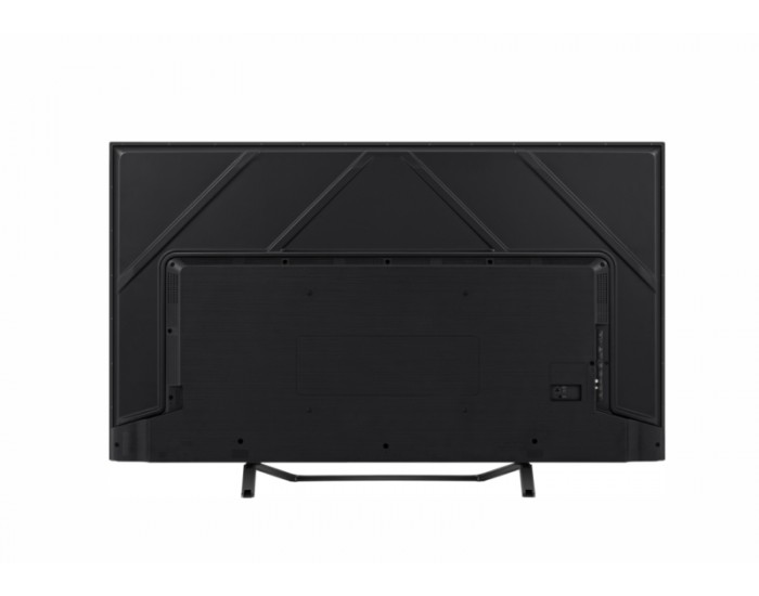 Телевизор Hisense 55" A7NQ, 4K Ultra HD 3840x2160, QLED, FALD, Quantum Dot, HDR 10+, HLG, Dolby Vision, Dolby Atmos, Smart TV, Light sensor, WiFi 5GHz, WiFi Direct, BT, Anyview Cast, 3xHDMI, 2xUSB, LAN, CI+, DVB-T2/C/S2, Black Телевизор Hisense 55" A7NQ, 4K Ultra HD 3840x2160, QLED, FALD, Quantum Dot, HDR 10+, HLG, Dolby Vision, Dolby Atmos, Smart TV, Light sensor, WiFi 5GHz, WiFi Direct, BT, Anyview Cast, 3xHDMI, 2xUSB, LAN, CI+, DVB-T2/C/S2, Black