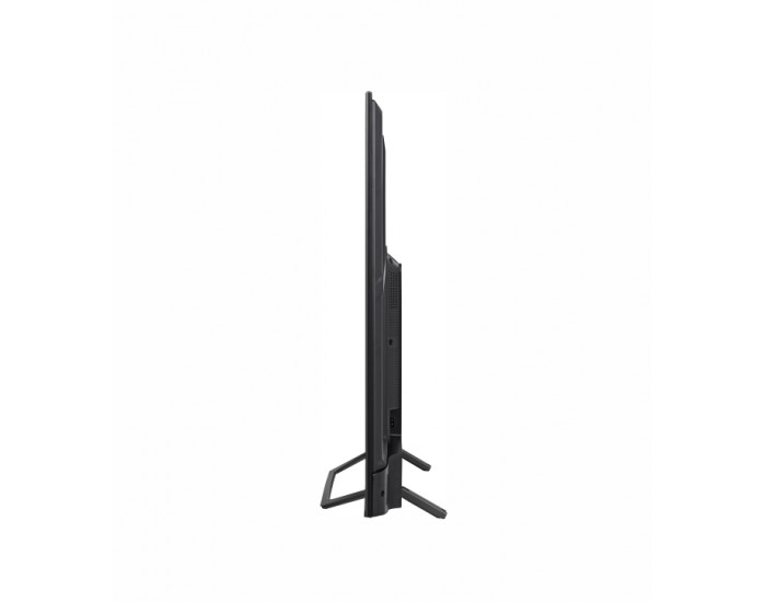 Телевизор Hisense 55" A7NQ, 4K Ultra HD 3840x2160, QLED, FALD, Quantum Dot, HDR 10+, HLG, Dolby Vision, Dolby Atmos, Smart TV, Light sensor, WiFi 5GHz, WiFi Direct, BT, Anyview Cast, 3xHDMI, 2xUSB, LAN, CI+, DVB-T2/C/S2, Black Телевизор Hisense 55" A7NQ, 4K Ultra HD 3840x2160, QLED, FALD, Quantum Dot, HDR 10+, HLG, Dolby Vision, Dolby Atmos, Smart TV, Light sensor, WiFi 5GHz, WiFi Direct, BT, Anyview Cast, 3xHDMI, 2xUSB, LAN, CI+, DVB-T2/C/S2, Black