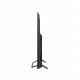 Телевизор Hisense 55" A7NQ, 4K Ultra HD 3840x2160, QLED, FALD, Quantum Dot, HDR 10+, HLG, Dolby Vision, Dolby Atmos, Smart TV, Light sensor, WiFi 5GHz, WiFi Direct, BT, Anyview Cast, 3xHDMI, 2xUSB, LAN, CI+, DVB-T2/C/S2, Black Телевизор Hisense 55" A7NQ, 4K Ultra HD 3840x2160, QLED, FALD, Quantum Dot, HDR 10+, HLG, Dolby Vision, Dolby Atmos, Smart TV, Light sensor, WiFi 5GHz, WiFi Direct, BT, Anyview Cast, 3xHDMI, 2xUSB, LAN, CI+, DVB-T2/C/S2, Black