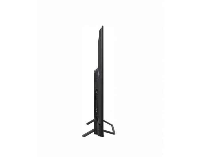 Телевизор Hisense 55" A7NQ, 4K Ultra HD 3840x2160, QLED, FALD, Quantum Dot, HDR 10+, HLG, Dolby Vision, Dolby Atmos, Smart TV, Light sensor, WiFi 5GHz, WiFi Direct, BT, Anyview Cast, 3xHDMI, 2xUSB, LAN, CI+, DVB-T2/C/S2, Black Телевизор Hisense 55" A7NQ, 4K Ultra HD 3840x2160, QLED, FALD, Quantum Dot, HDR 10+, HLG, Dolby Vision, Dolby Atmos, Smart TV, Light sensor, WiFi 5GHz, WiFi Direct, BT, Anyview Cast, 3xHDMI, 2xUSB, LAN, CI+, DVB-T2/C/S2, Black