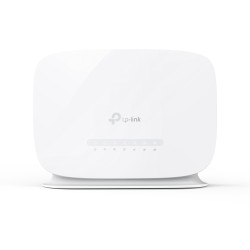 2-лентов безжичен рутер TP-Link Archer MR505 AC1200 4G+ Cat6 - Офис техника
