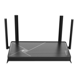 2-лентов Wi-Fi 7 рутер TP Link Archer BE230 BE3600 - Офис техника