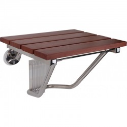 Седалка за душ кабина ICS 009F - Душ кабини, Корита и Паравани