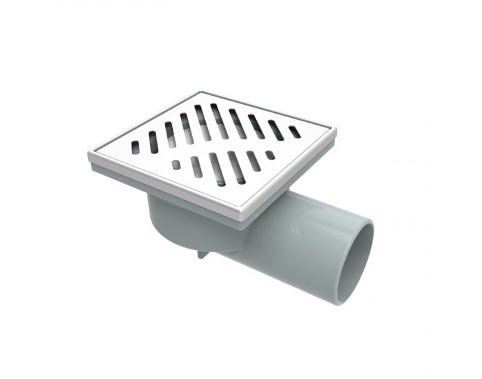 Подов Сифон ICD 6414 W