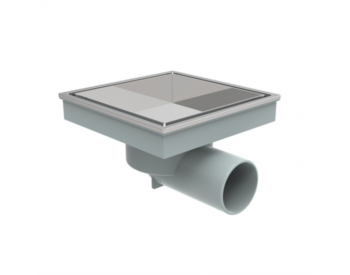 Подов Сифон ICD 6416C