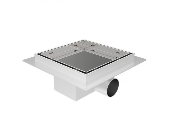 Подов Сифон ICD 6415C