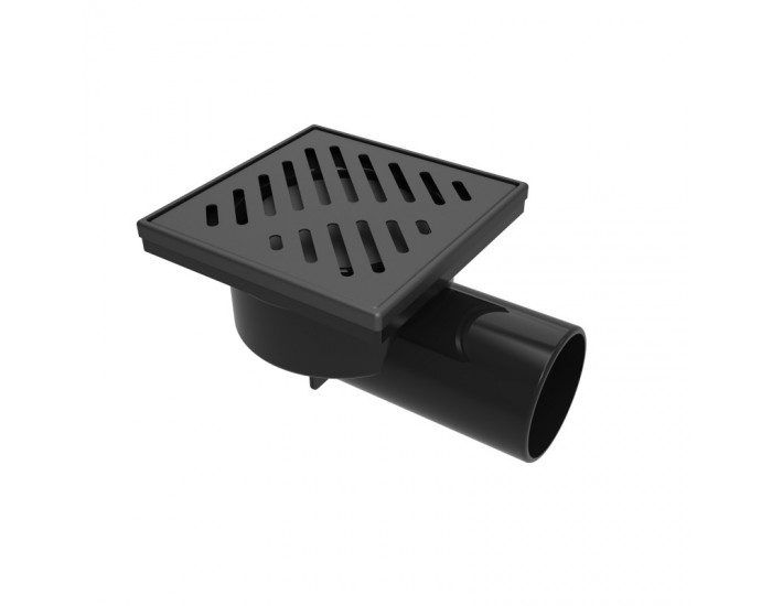 Подов Сифон ICD 6414MB НОВА ГЕНЕРАЦИЯ