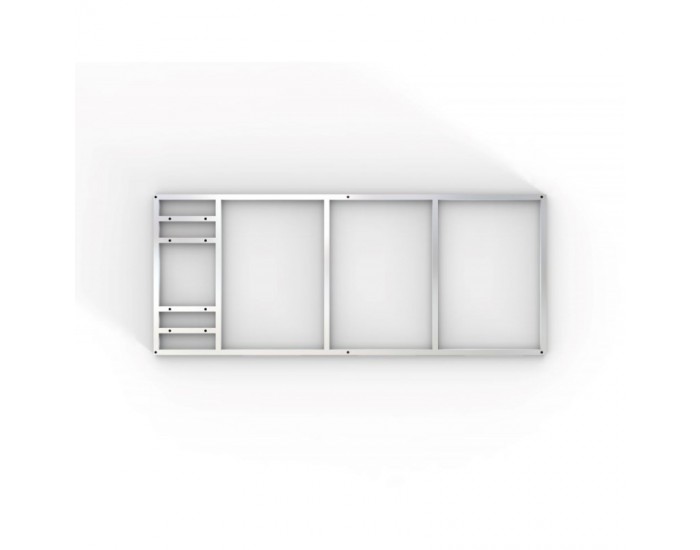 Резервни части » ICSH 1700NEW FRAME