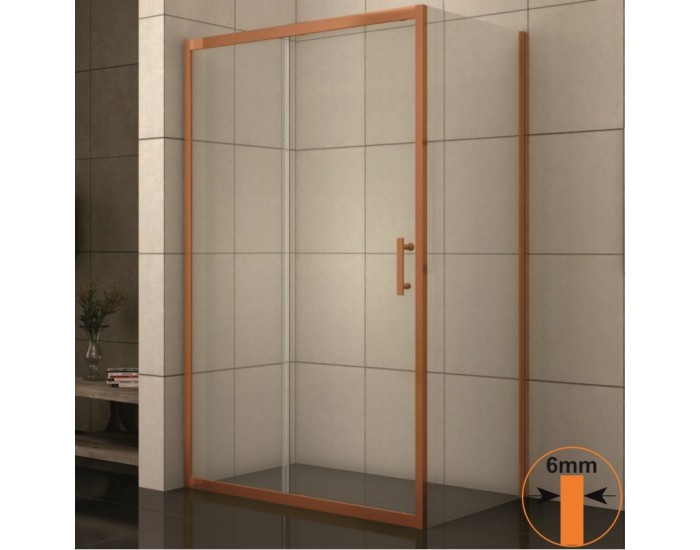 Душ кабина » ICS 1506BR