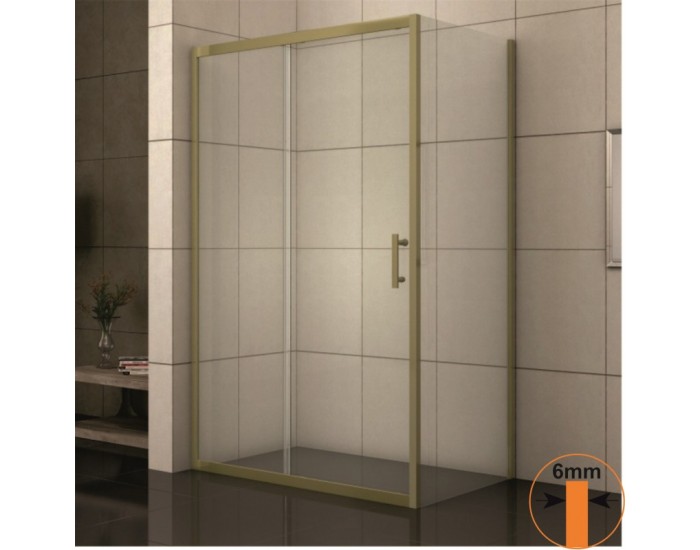 Душ кабина » ICS 1506G