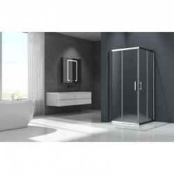Душ кабина » ICS 789FC - Душ кабини, Корита и Паравани