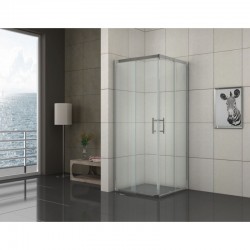 Душ кабина » ICS 789TR - Душ кабини, Корита и Паравани