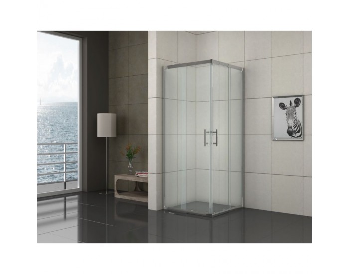 Душ кабина » ICS 789TR