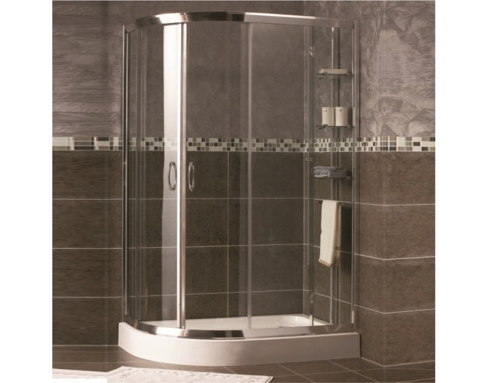 Душ кабина » ICS 176 SR