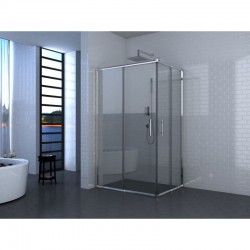 Душ кабина » ICS 787TR - Душ кабини, Корита и Паравани