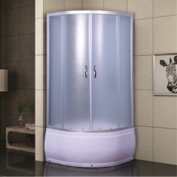 Душ кабини » ICS FS 270 NEW ЛЕСНО СГЛОБЯВАНЕ - Душ кабини, Корита и Паравани