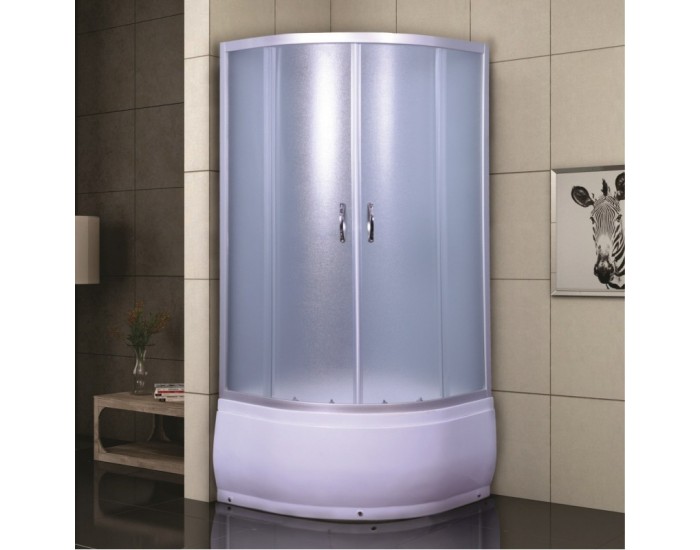 Душ кабини » ICS FS 270 NEW ЛЕСНО СГЛОБЯВАНЕ