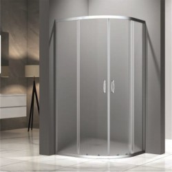Душ кабини » ICS 285FS90 / 821FS 90 NEW EASY ASSEMBLE - Душ кабини, Корита и Паравани